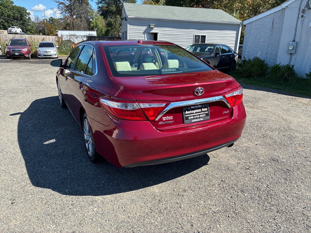 Photo 5 of this TOYOTA CAMRY