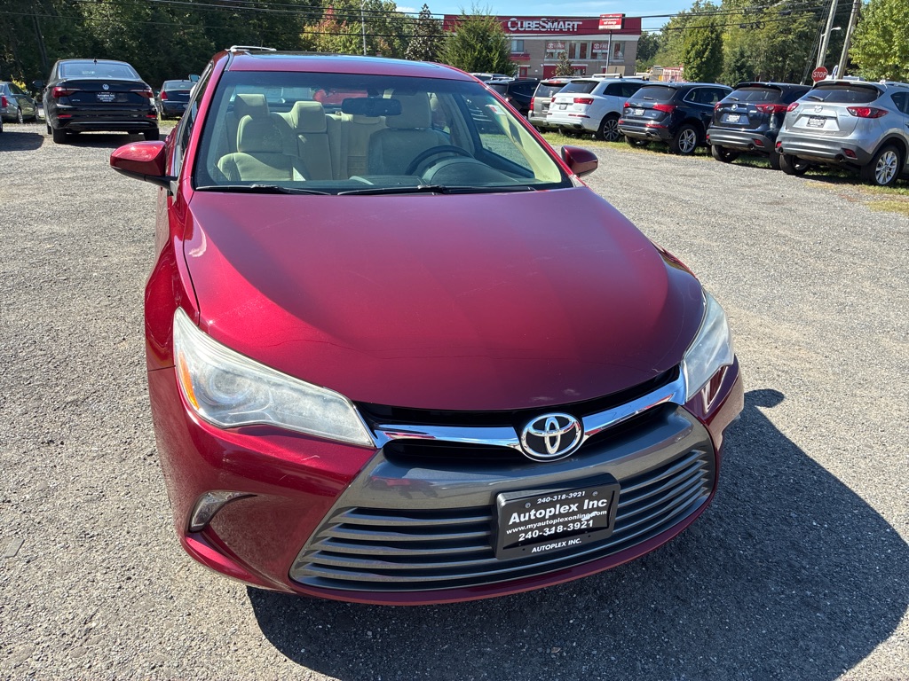 Photo 11 of this TOYOTA CAMRY