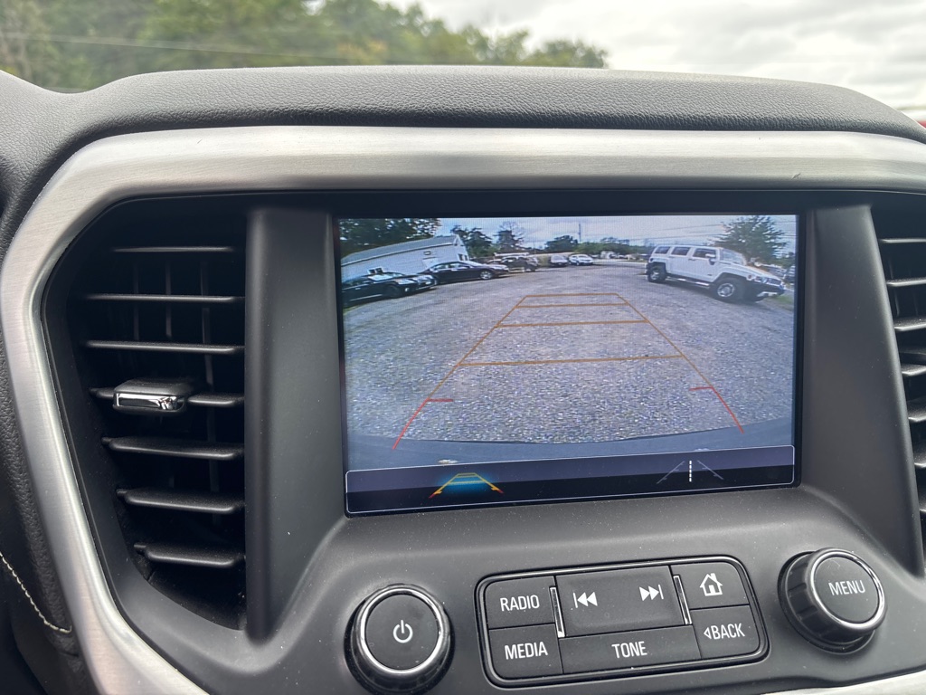 Photo 21 of this GMC ACADIA