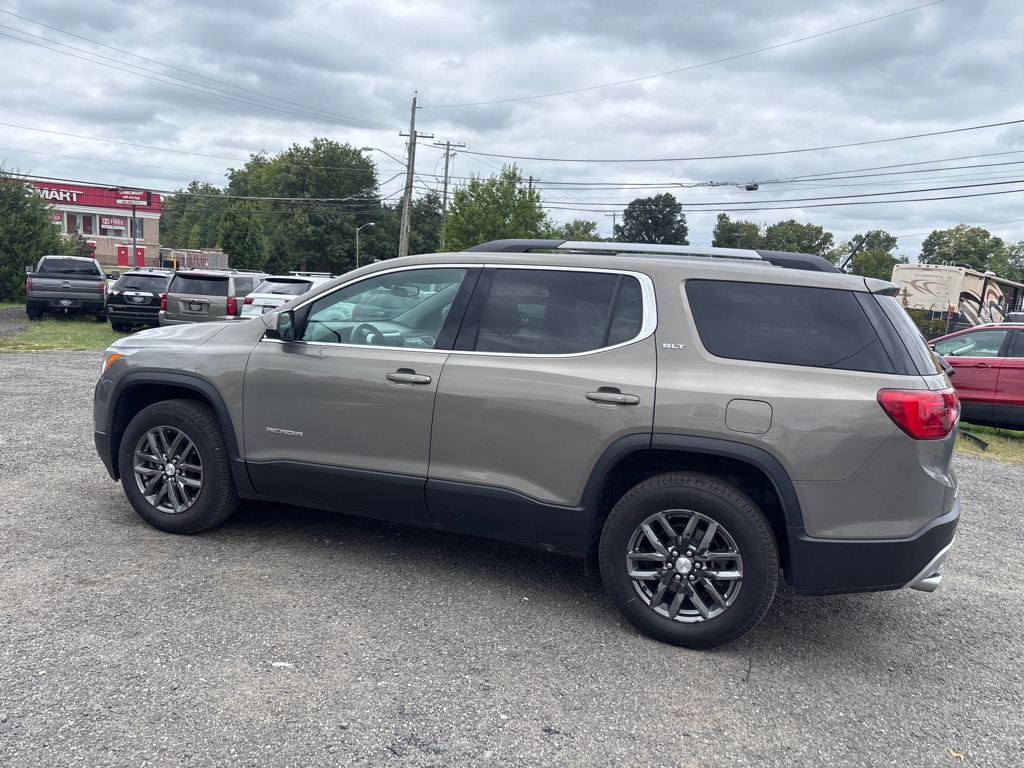 Photo 5 of this GMC ACADIA