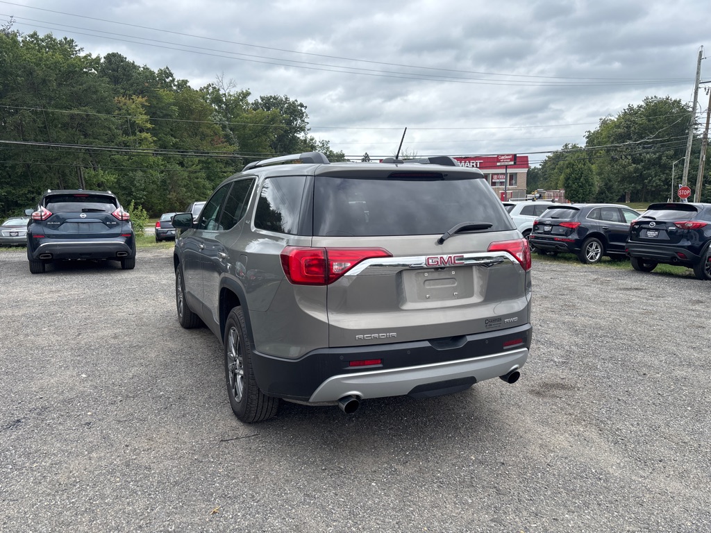 Photo 7 of this GMC ACADIA
