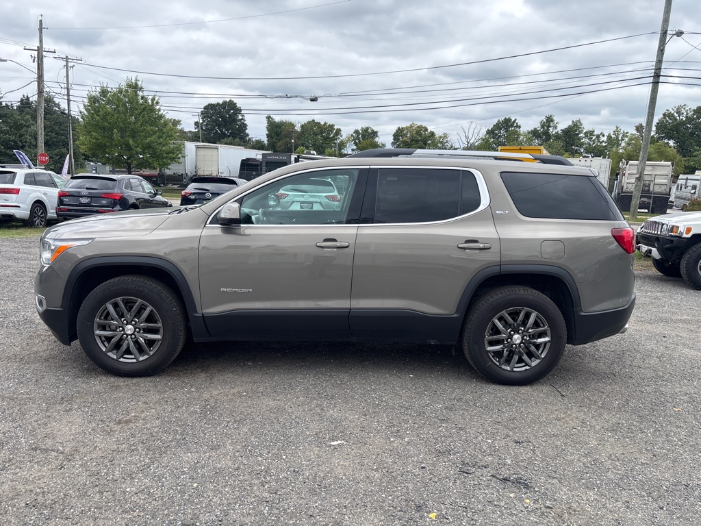Photo 4 of this GMC ACADIA