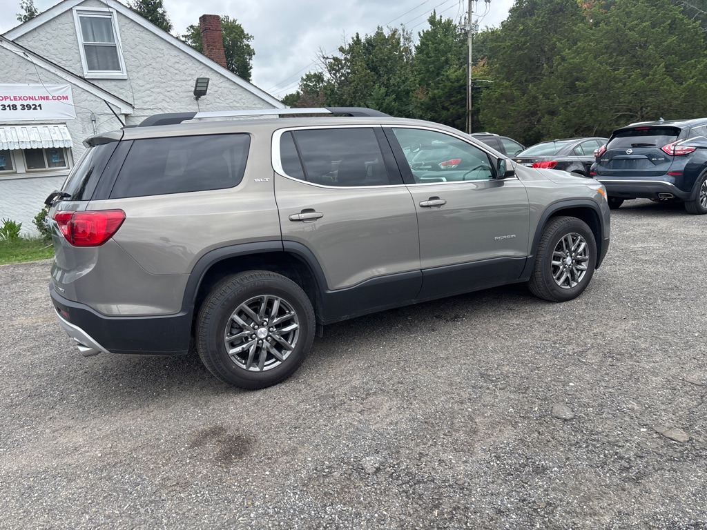 Photo 15 of this GMC ACADIA