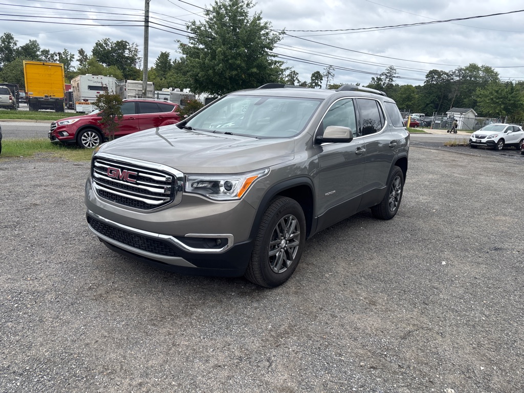 Photo 2 of this GMC ACADIA
