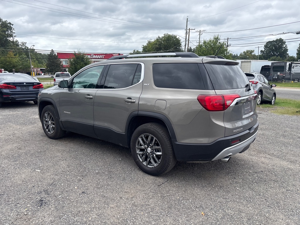 Photo 6 of this GMC ACADIA