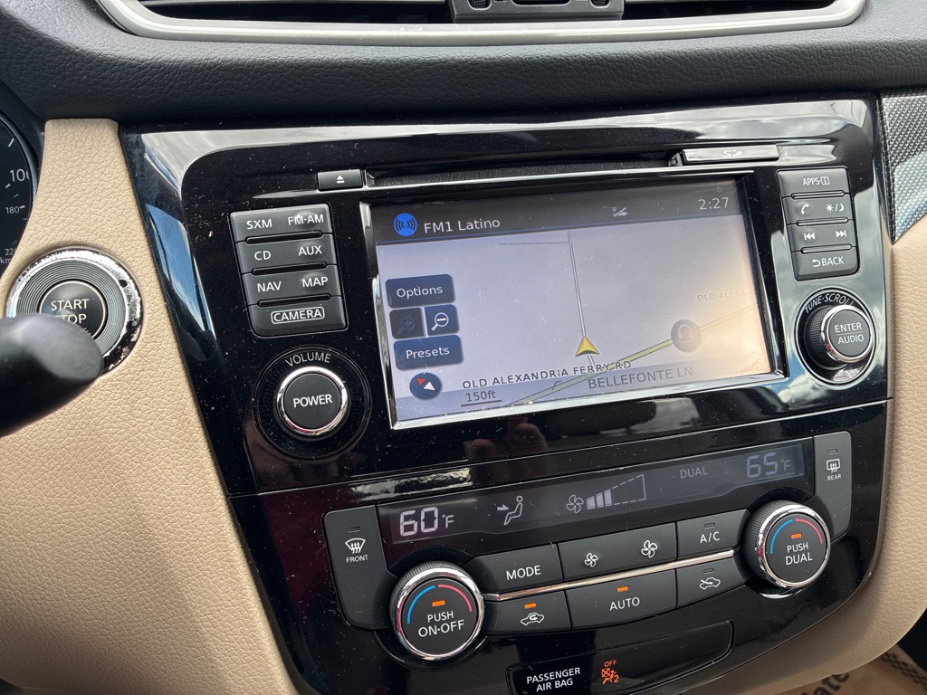 Photo 36 of this NISSAN ROGUE