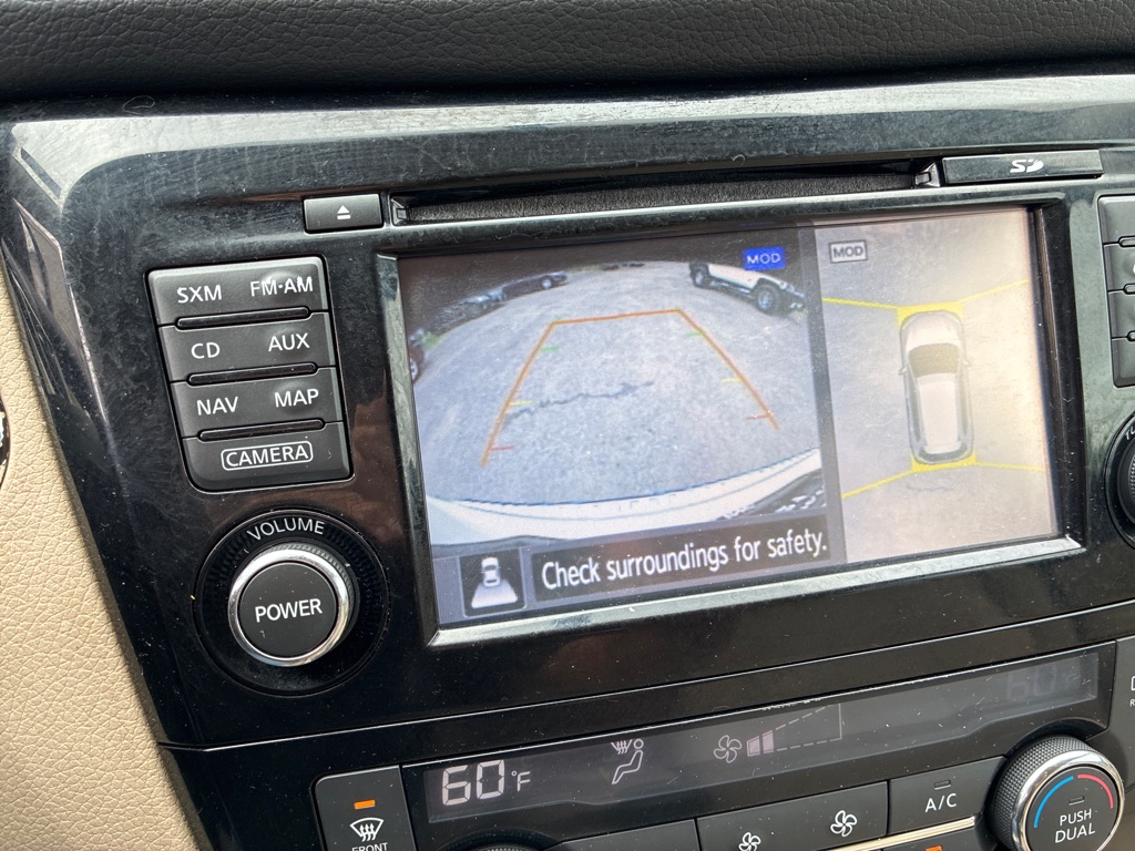 Photo 20 of this NISSAN ROGUE