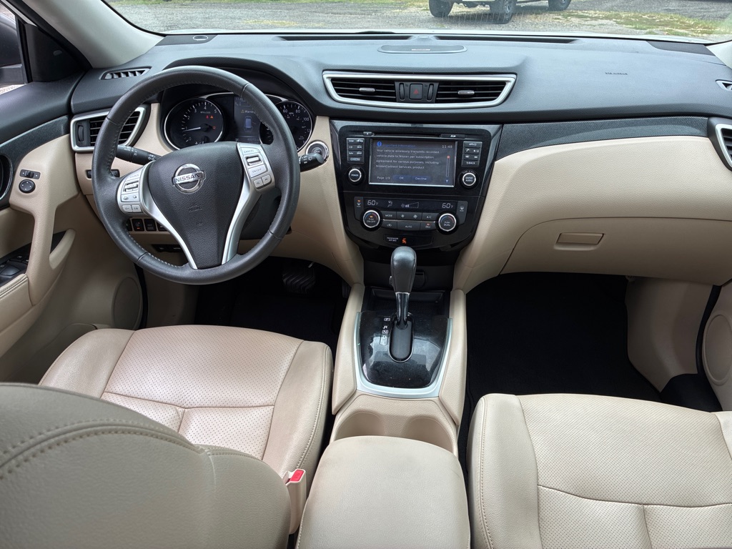 Photo 15 of this NISSAN ROGUE