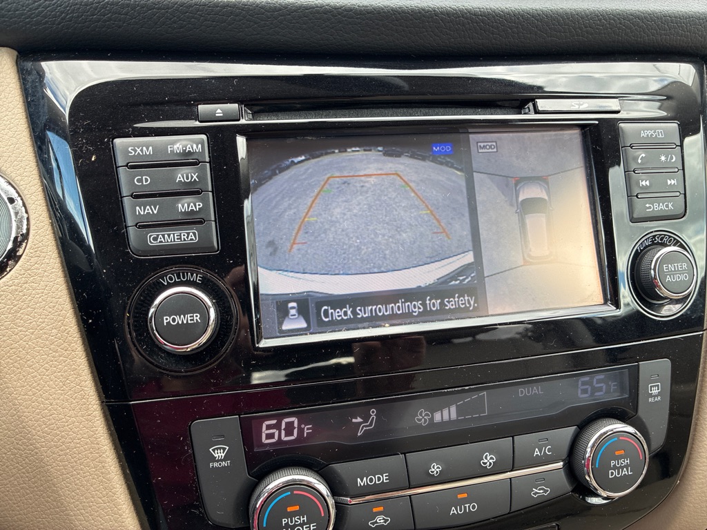 Photo 37 of this NISSAN ROGUE