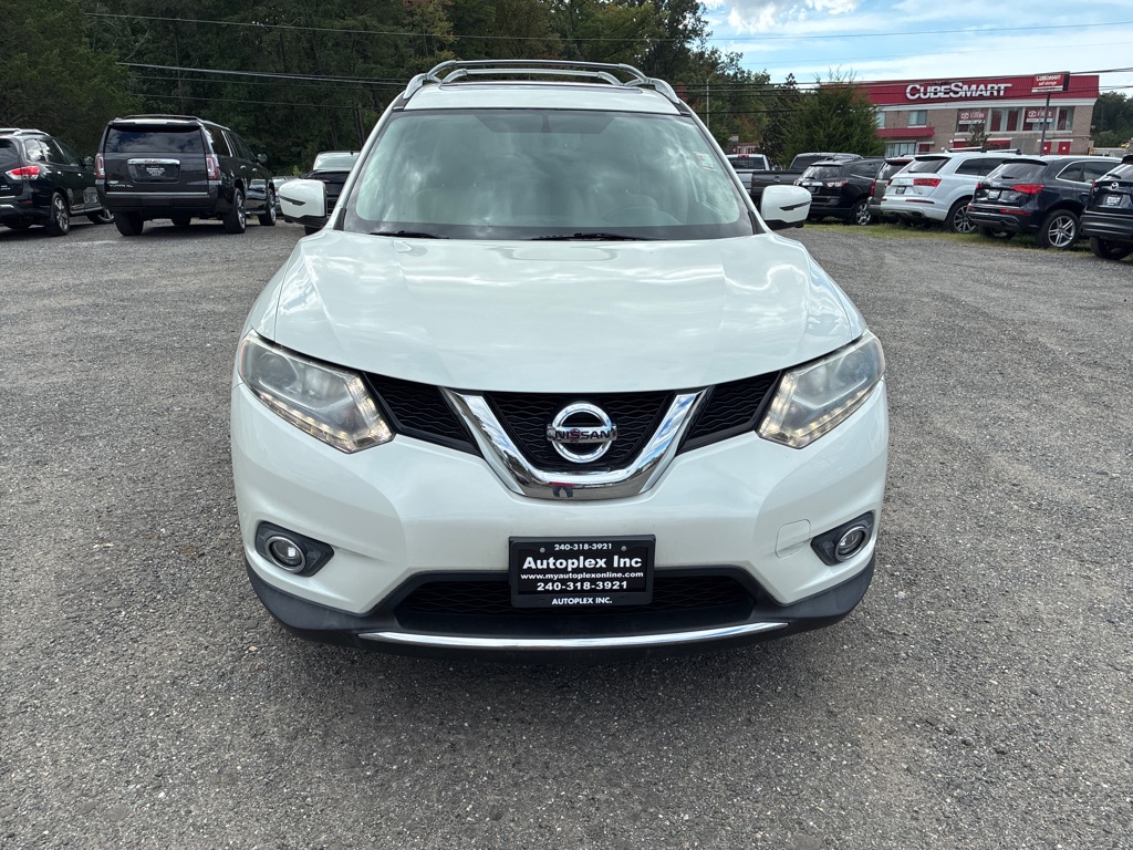 Photo 24 of this NISSAN ROGUE