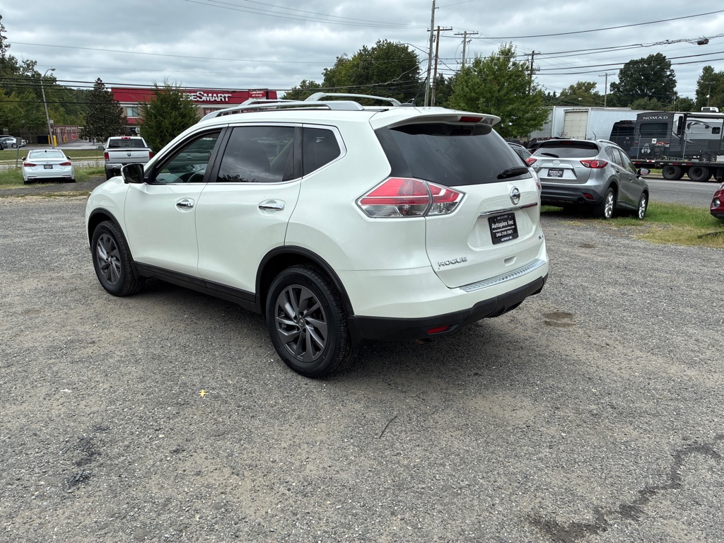 Photo 5 of this NISSAN ROGUE
