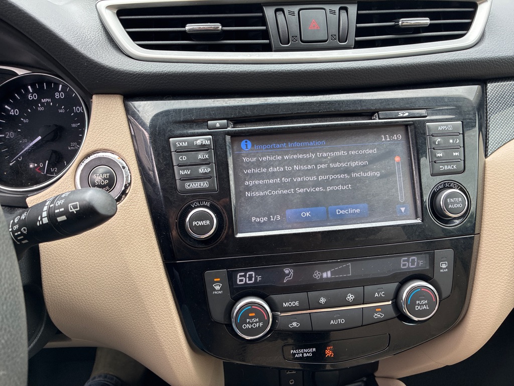 Photo 19 of this NISSAN ROGUE