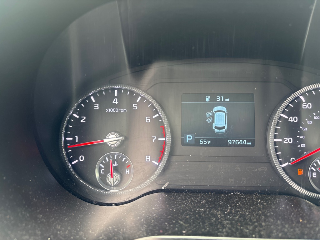 Photo 24 of this KIA TELLURIDE