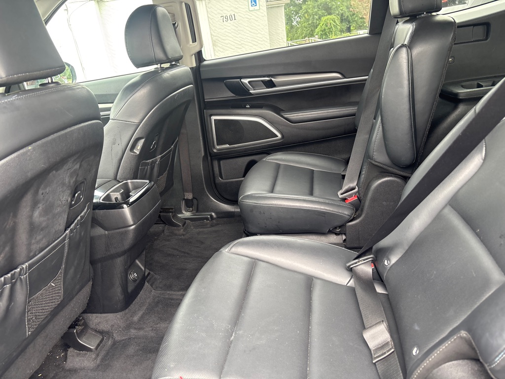Photo 16 of this KIA TELLURIDE