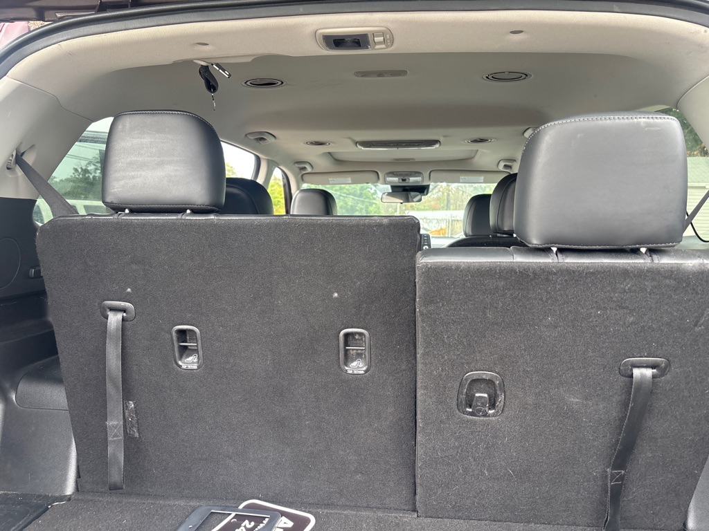 Photo 18 of this KIA TELLURIDE