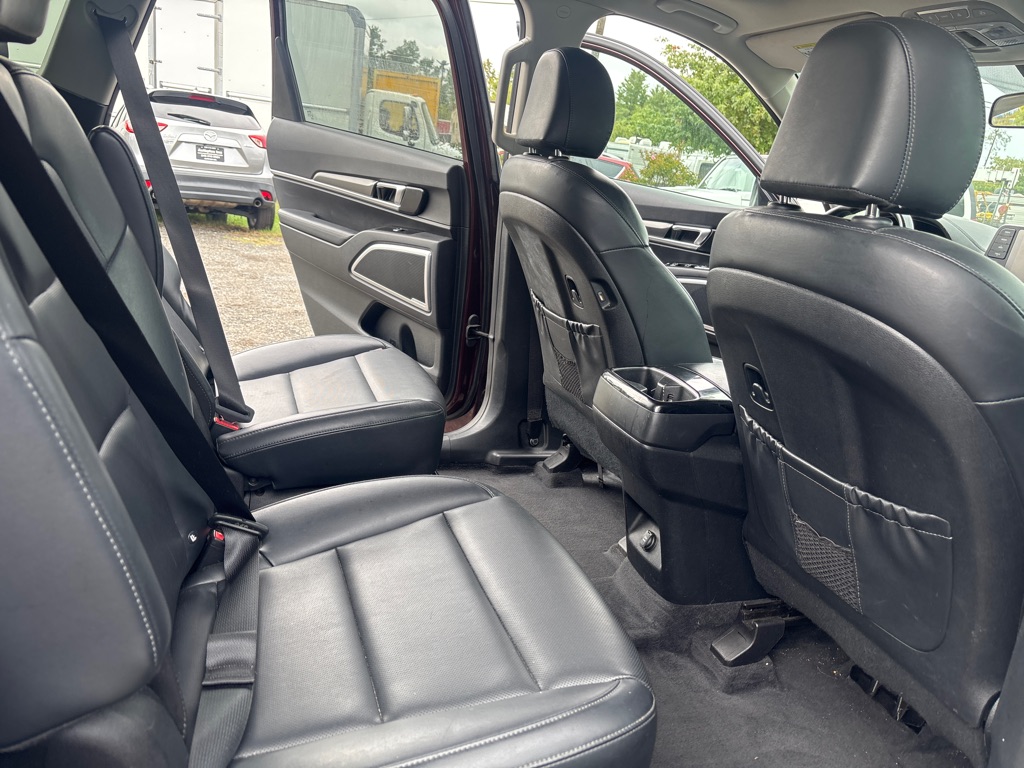 Photo 19 of this KIA TELLURIDE
