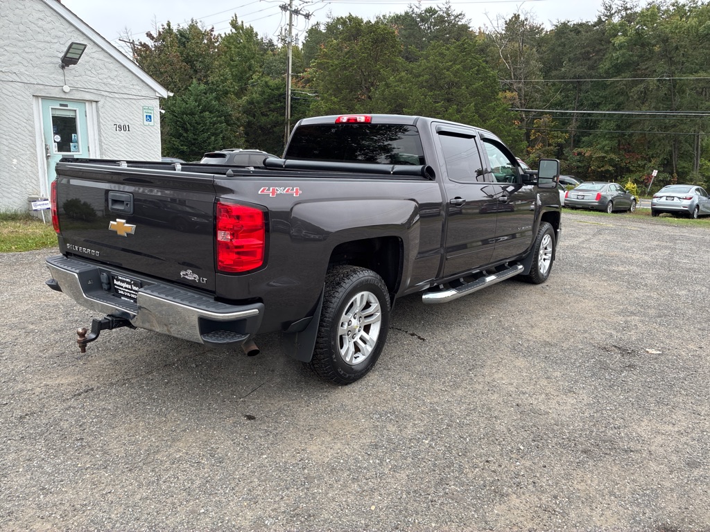 Photo 8 of this CHEVROLET SILVERADO 1500