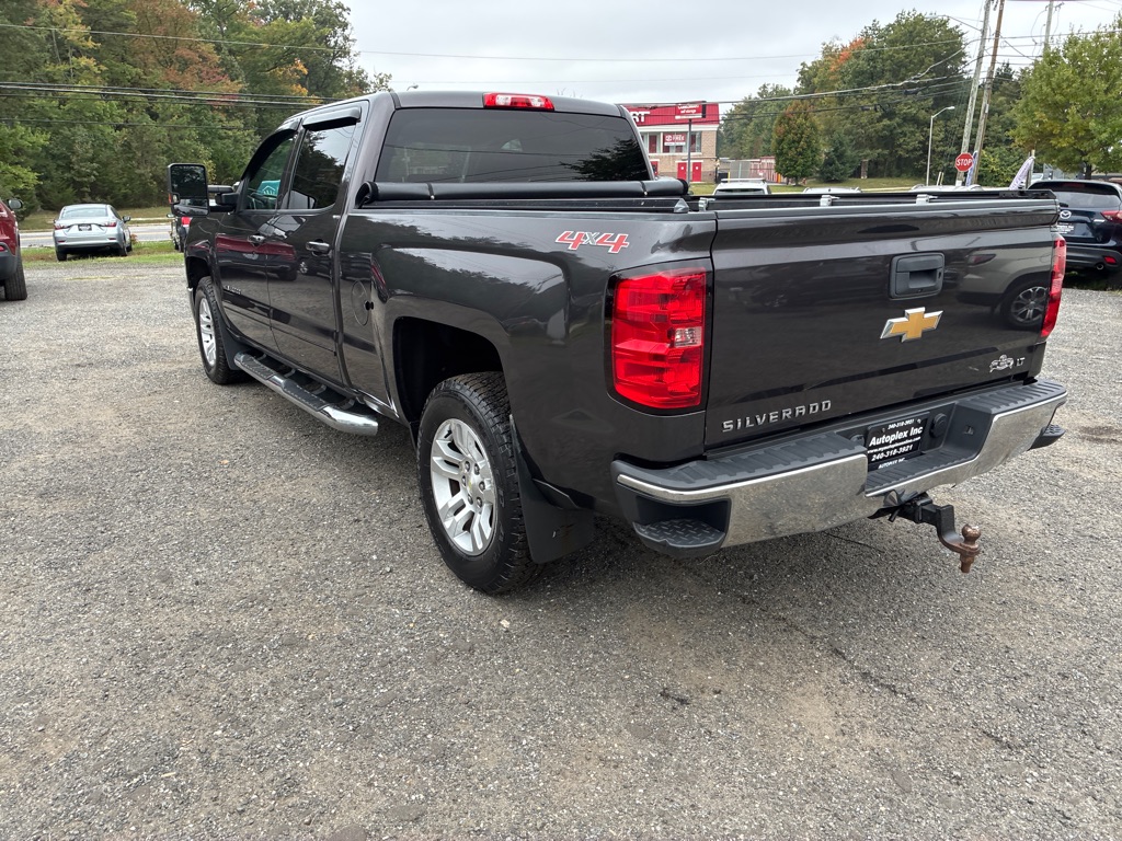 Photo 5 of this CHEVROLET SILVERADO 1500