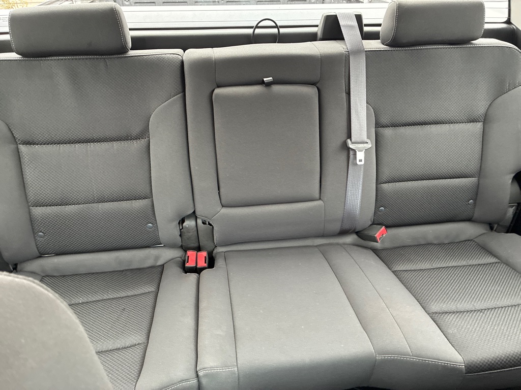 Photo 18 of this CHEVROLET SILVERADO 1500