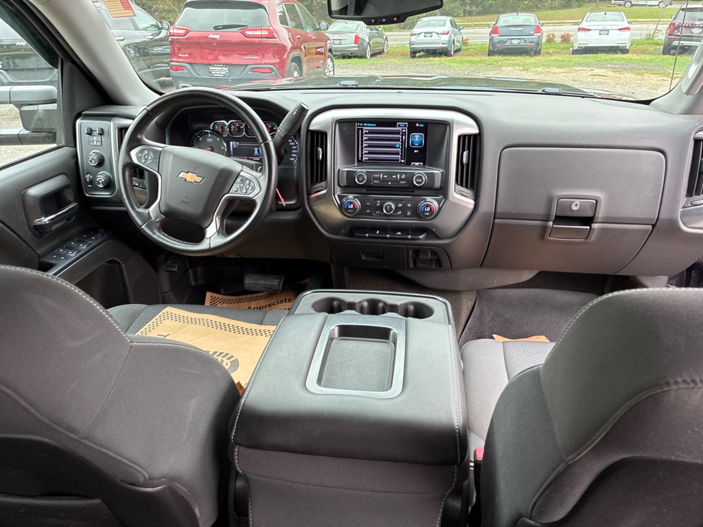 Photo 17 of this CHEVROLET SILVERADO 1500