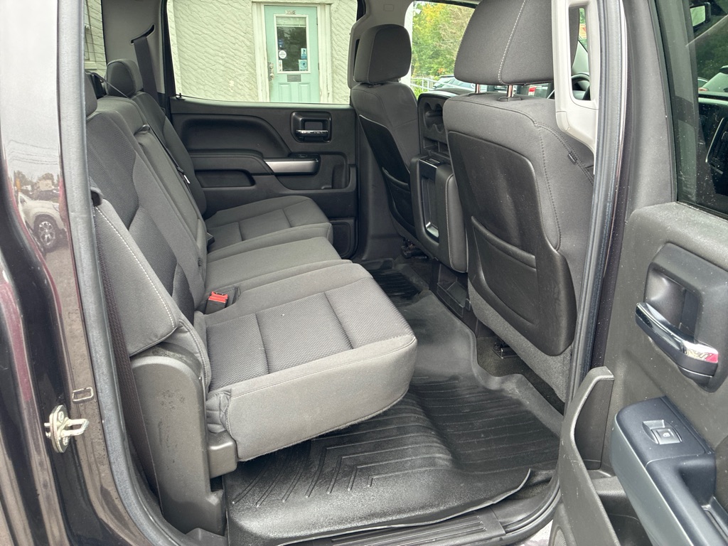Photo 15 of this CHEVROLET SILVERADO 1500