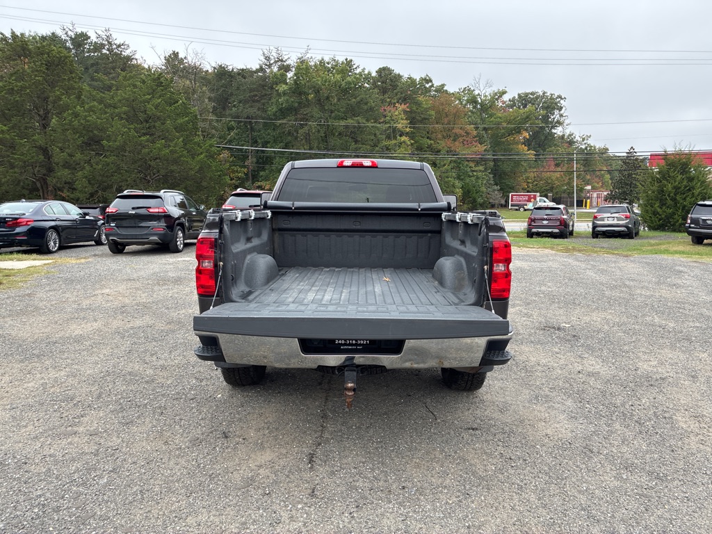 Photo 7 of this CHEVROLET SILVERADO 1500