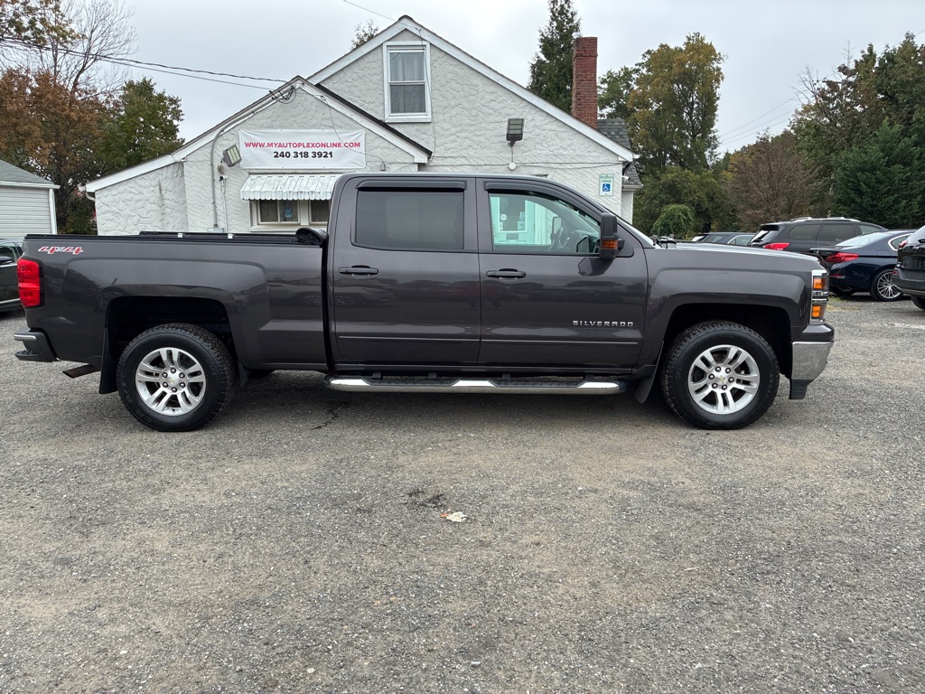Photo 10 of this CHEVROLET SILVERADO 1500