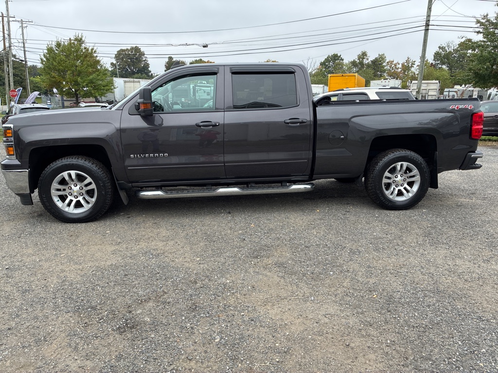 Photo 3 of this CHEVROLET SILVERADO 1500
