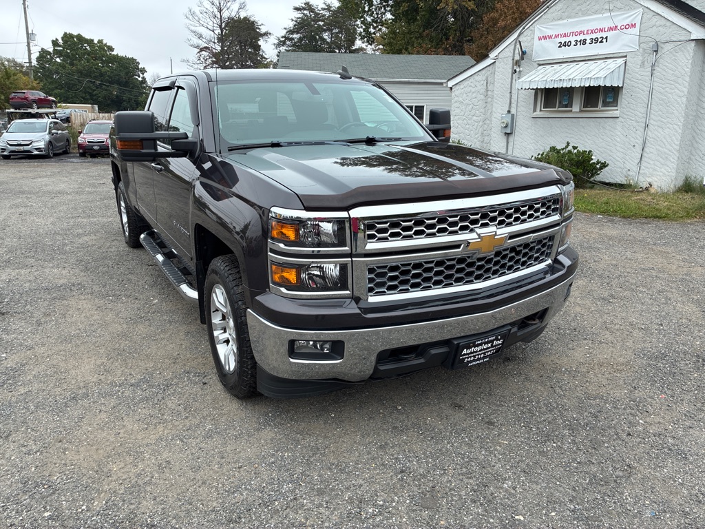 Photo 12 of this CHEVROLET SILVERADO 1500