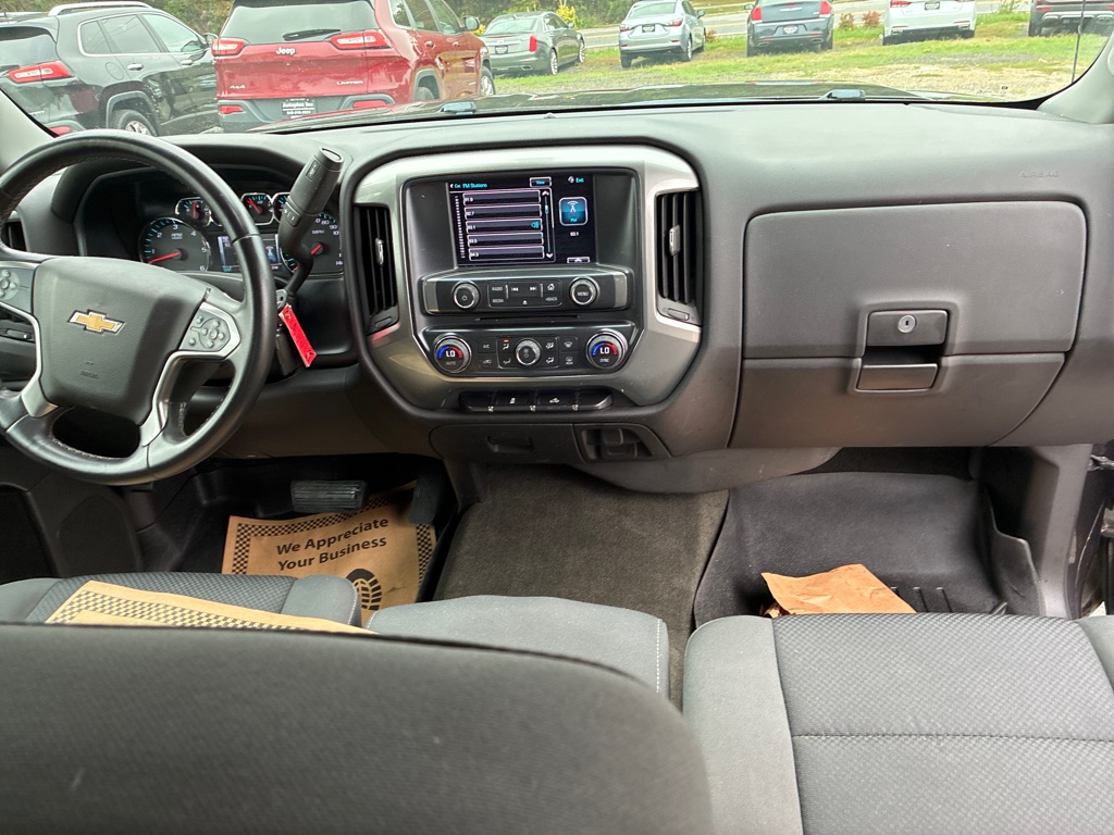 Photo 16 of this CHEVROLET SILVERADO 1500