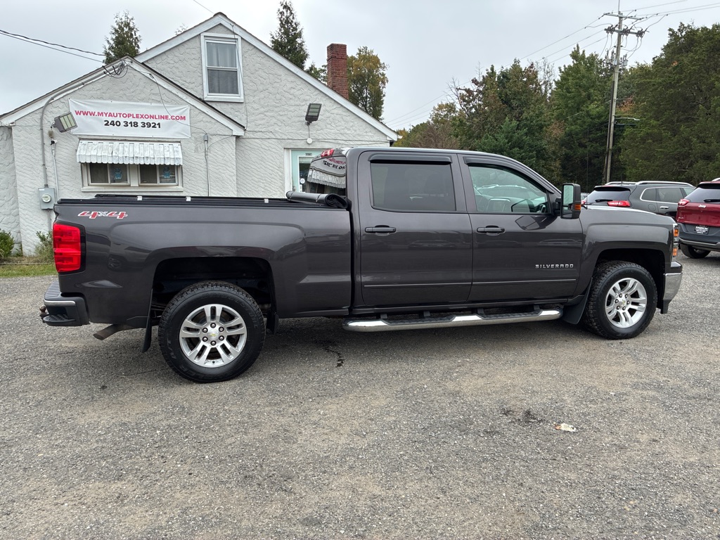 Photo 9 of this CHEVROLET SILVERADO 1500