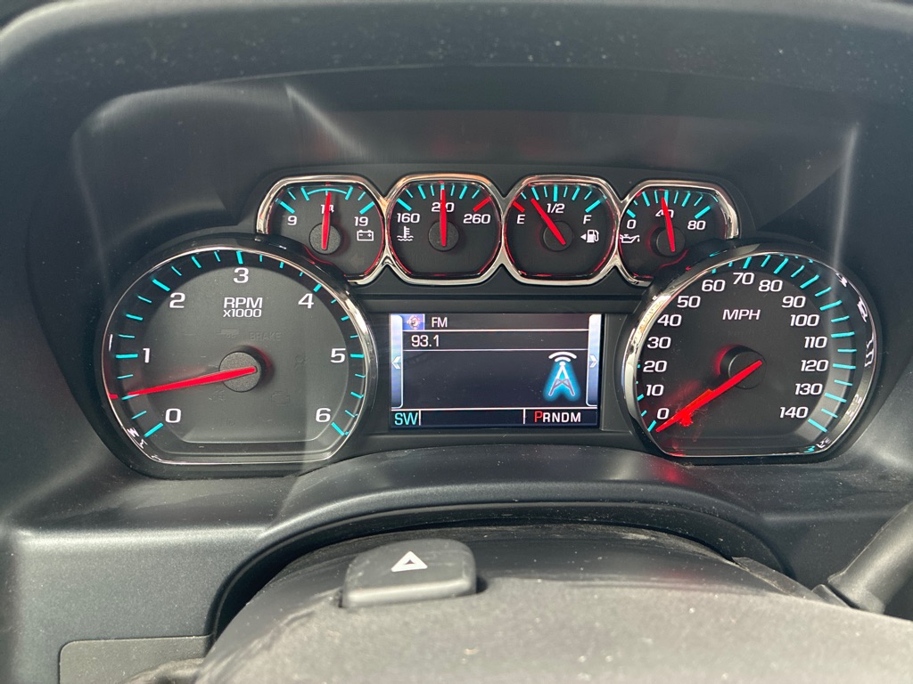 Photo 19 of this CHEVROLET SILVERADO 1500