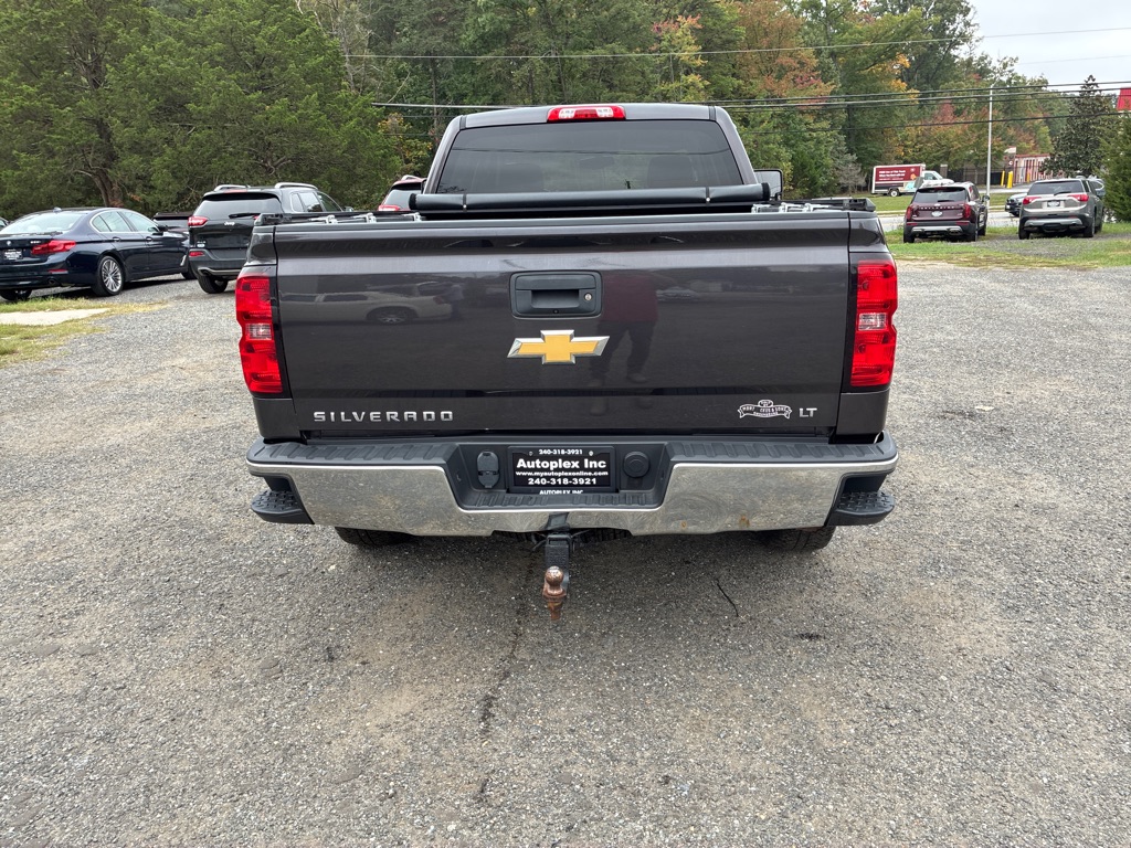 Photo 6 of this CHEVROLET SILVERADO 1500