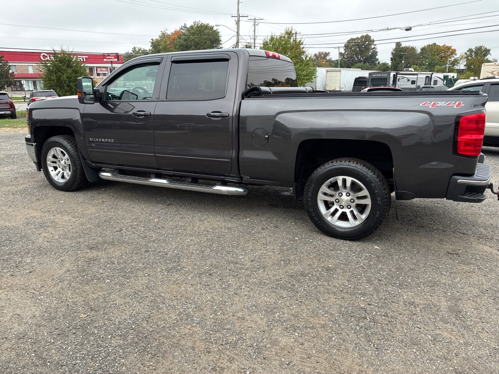 Photo 4 of this CHEVROLET SILVERADO 1500