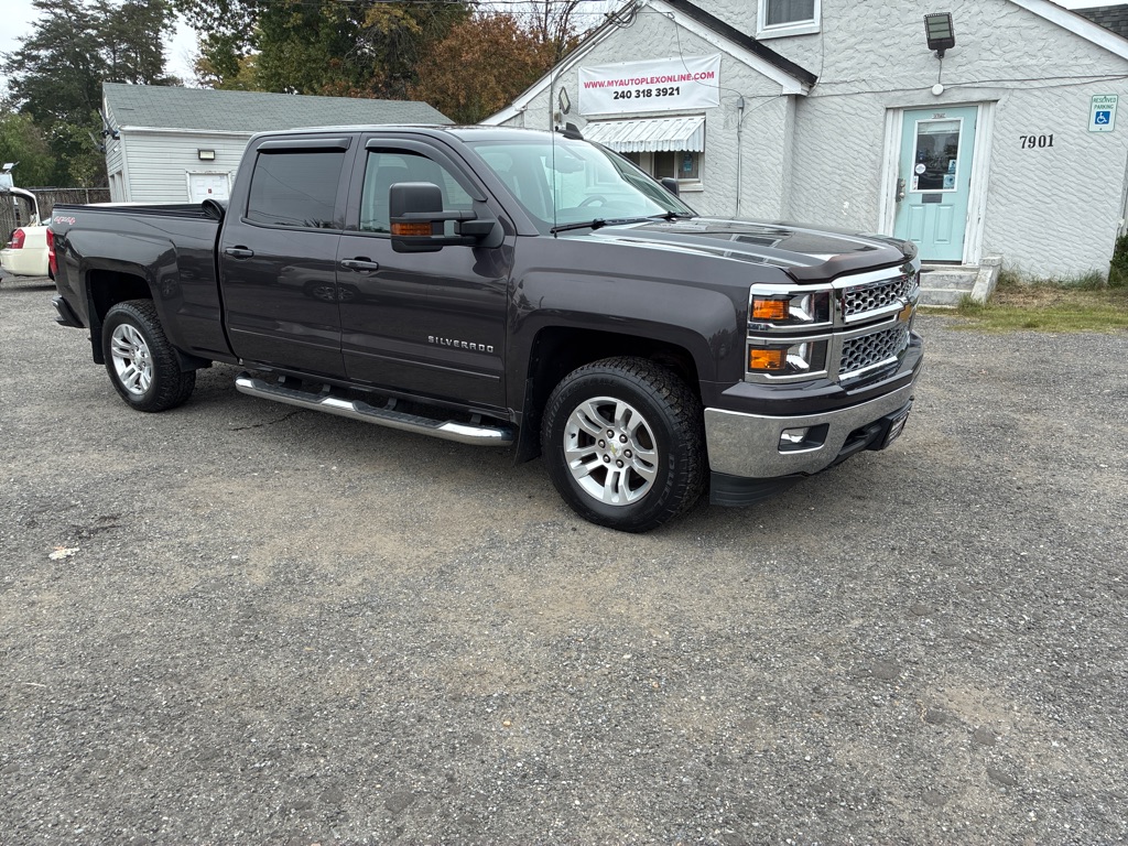 Photo 11 of this CHEVROLET SILVERADO 1500