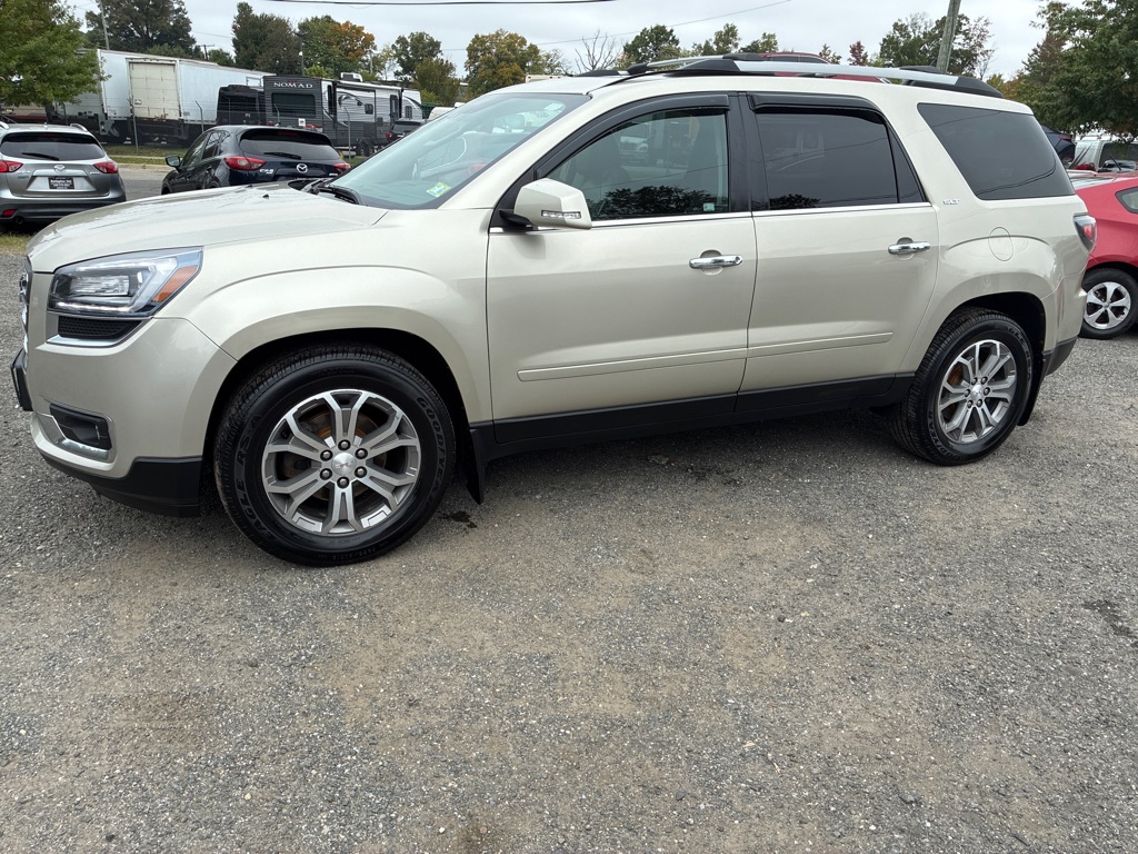 Photo 2 of this GMC ACADIA