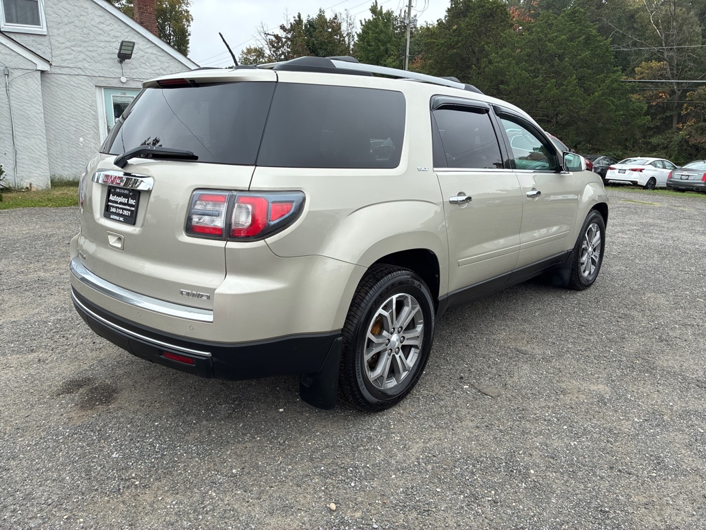 Photo 8 of this GMC ACADIA