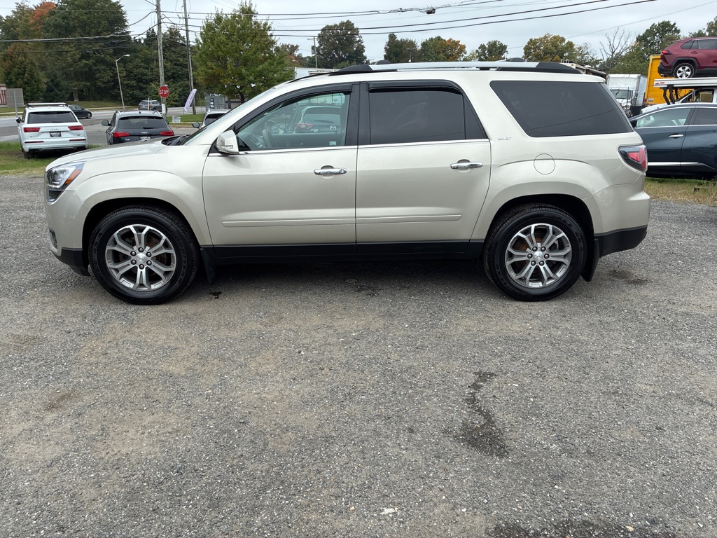 Photo 3 of this GMC ACADIA