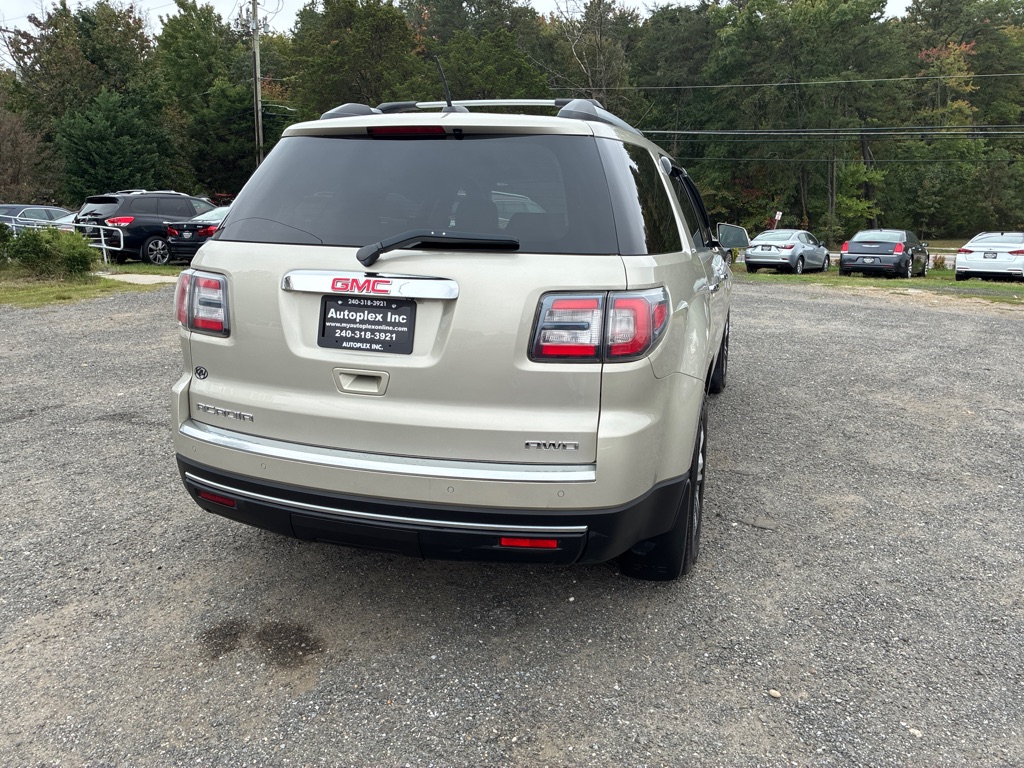 Photo 7 of this GMC ACADIA