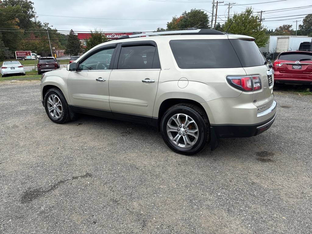 Photo 4 of this GMC ACADIA
