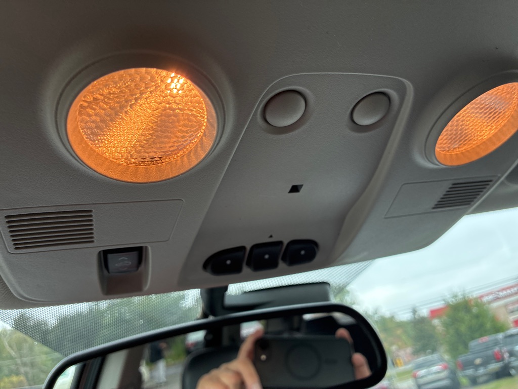 Photo 20 of this GMC ACADIA