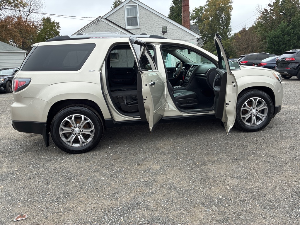 Photo 12 of this GMC ACADIA