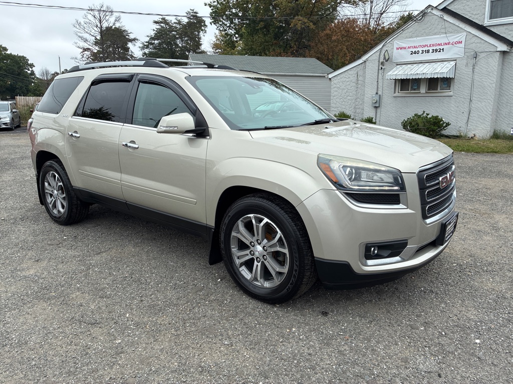 Photo 11 of this GMC ACADIA