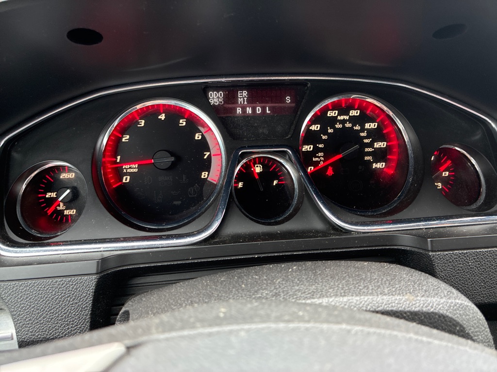 Photo 17 of this GMC ACADIA