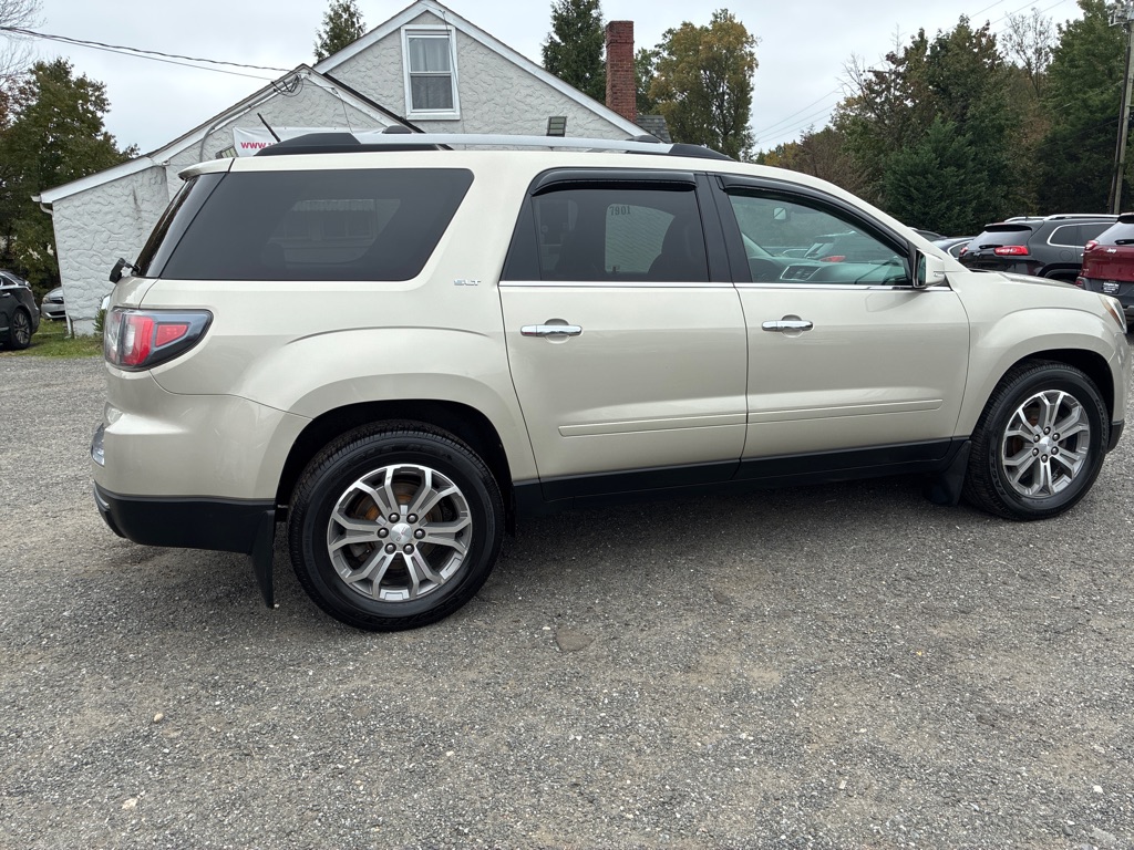 Photo 9 of this GMC ACADIA