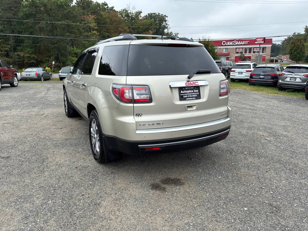 Photo 5 of this GMC ACADIA