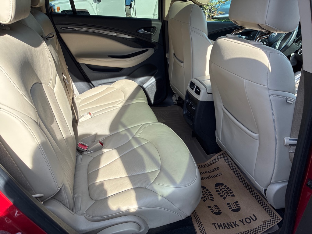 Photo 15 of this BUICK ENVISION