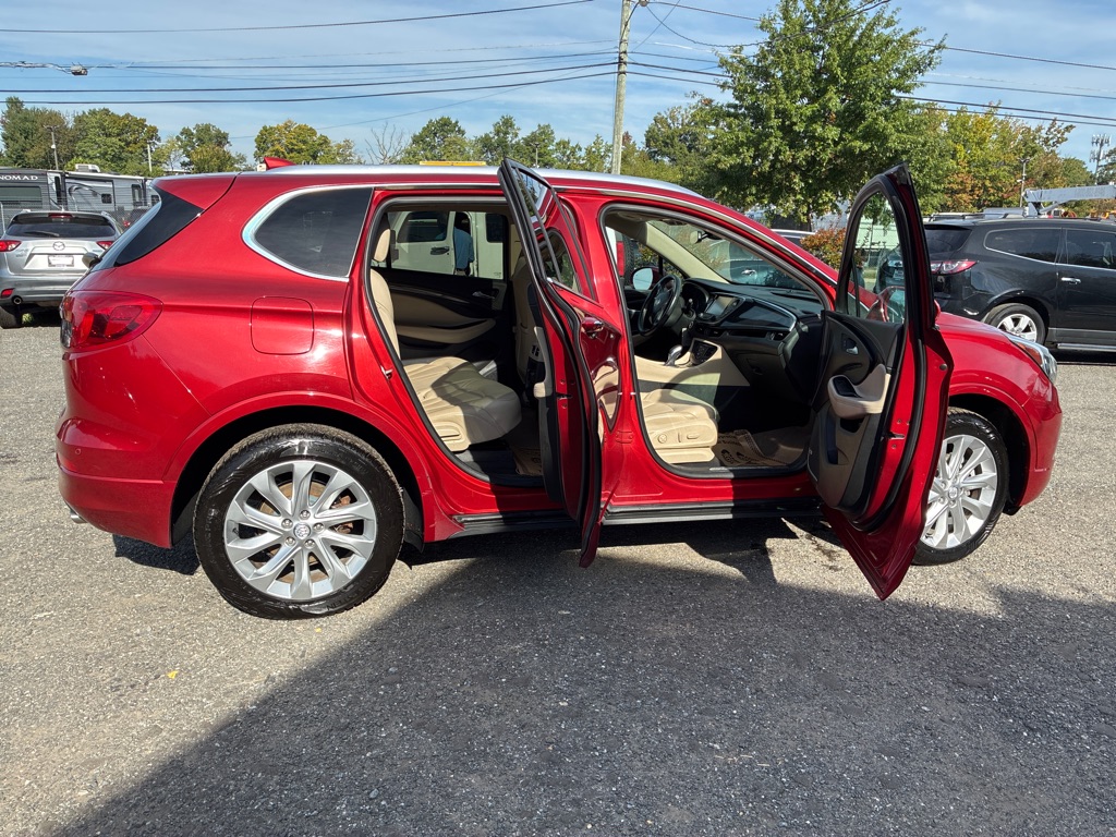 Photo 13 of this BUICK ENVISION