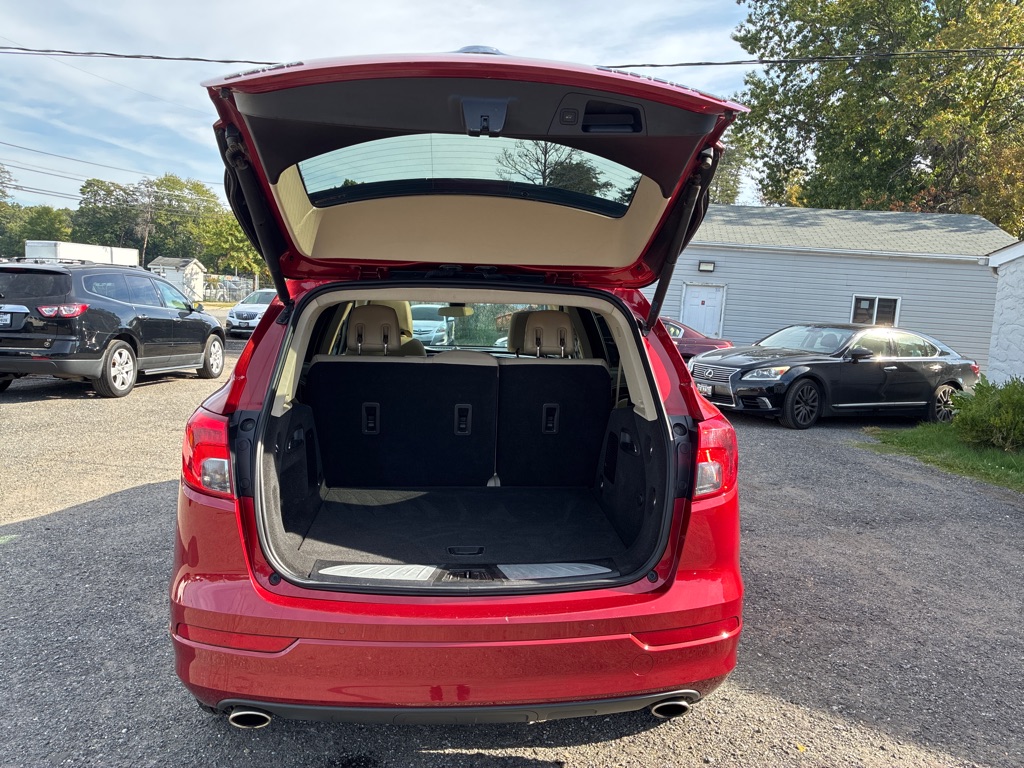 Photo 6 of this BUICK ENVISION
