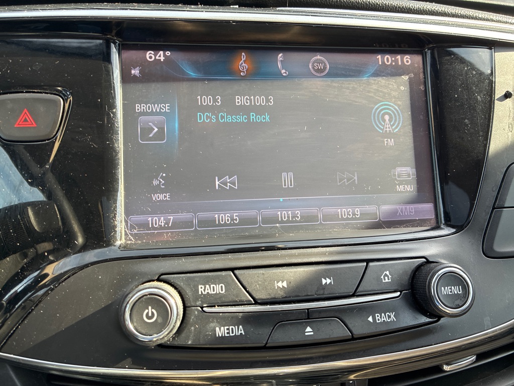 Photo 19 of this BUICK ENVISION